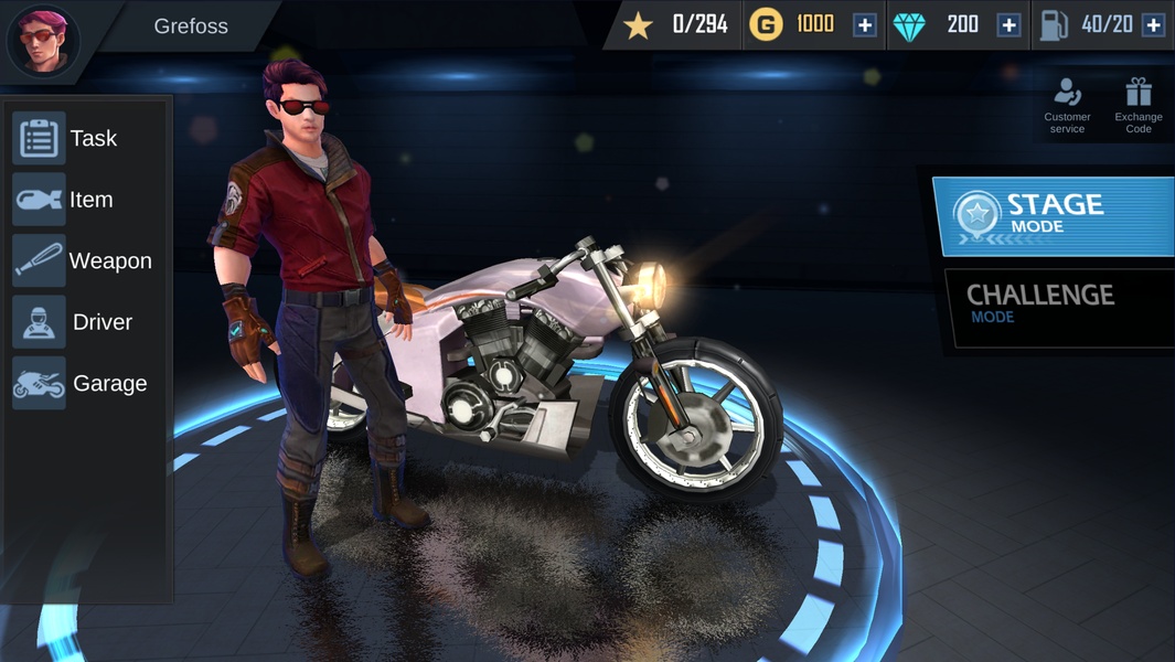 SpeedMoto para Android - Baixe o APK na Uptodown