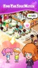Love Cafeteria screenshot 1