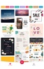 Poster Maker - Flyers Design screenshot 6
