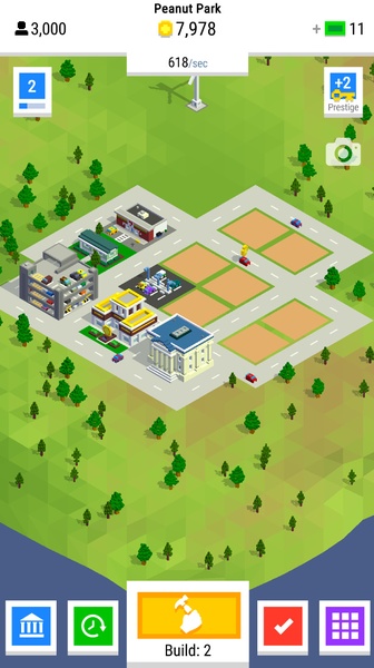 Bit City - Preview 3