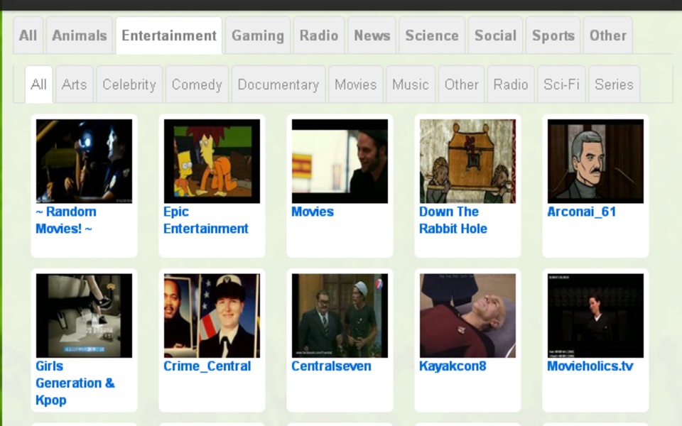 IVOO TV - Preview 8