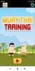 Muay Thai Training Game screenshot 2