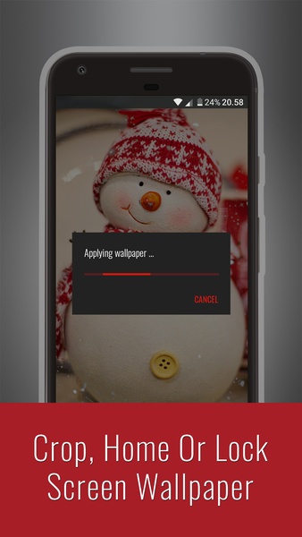 New Year Wallpapers - Preview 2