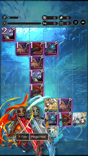 Terra Battle 2 - Preview 7