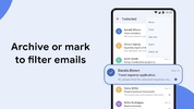 Email Home: Manage Emails Easy screenshot 4
