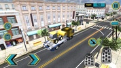 Road City Builder: Road Construction Game Sim 2018 screenshot 8