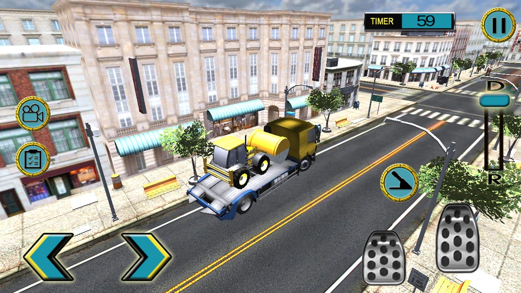 Road City Builder: Road Construction Game Sim 2018 - Preview 8