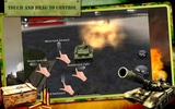 Tank Mission 3D screenshot 6