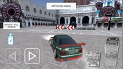 W124 E200 Drift Car screenshot 3
