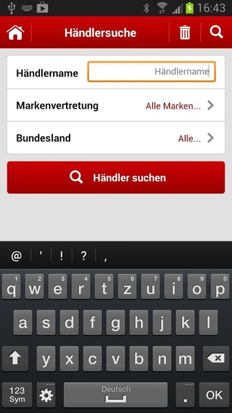 gebrauchtwagen.at - Preview 4