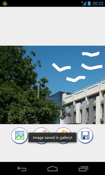 Draw On Photos - Preview 1
