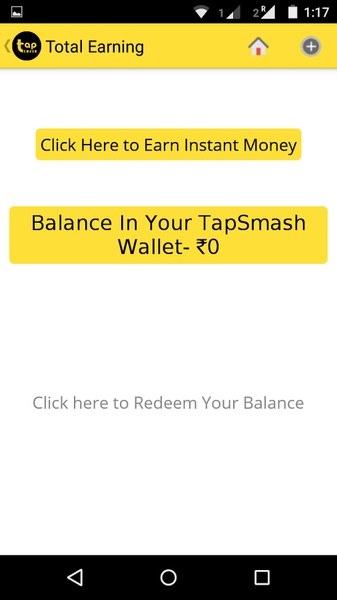 TapSmash - Preview 5