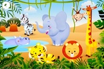 Babyjuegos, juegos para bebés screenshot 5