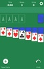 Solitaire screenshot 5