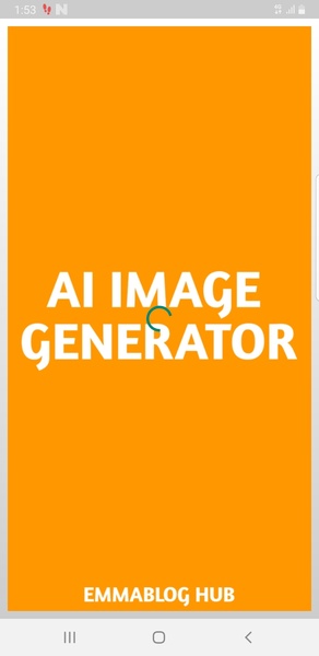 Ai Image Generator - Preview 4