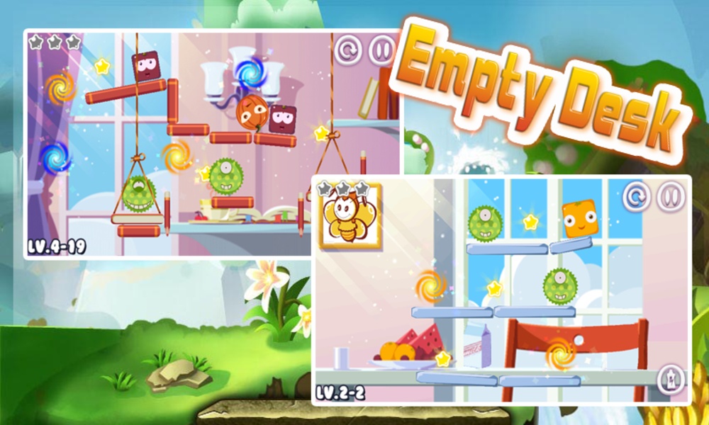 Fruit Journey - Preview 2