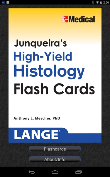 Histology - Preview 3