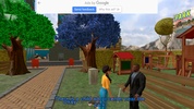 Baby Walker - Life Simulation Game screenshot 2