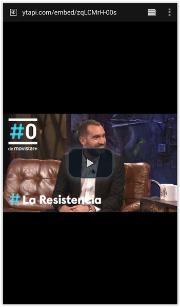 Tag YouTube - Preview 4