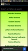 Ayurveda Medicine List screenshot 1