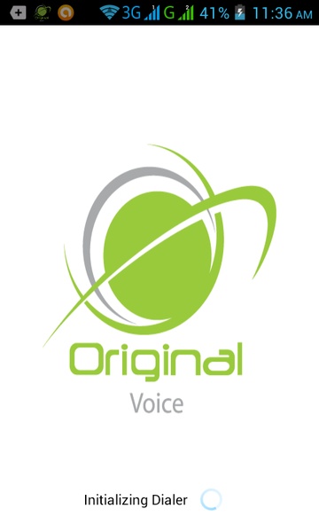 Original Voice - Preview 6