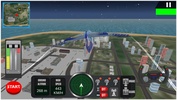 City Airplane Flight Simulator screenshot 11