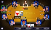 Texas Holdem - Poker Series screenshot 3