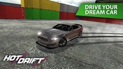 Hot Drift screenshot 5