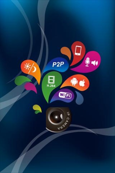 P2PCamLive - Preview 3