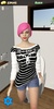 My Virtual Girl at home Pocket screenshot 6