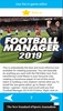 Football Manager 2019 Guide screenshot 3