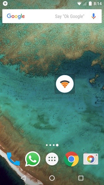 1Tap WiFi Repair - Preview 1