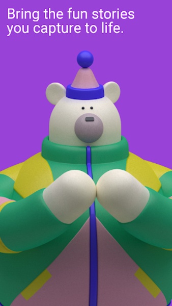 Playground: Winter - Preview 3