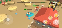 GoGo Hero: Survival Battle Royale screenshot 6