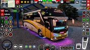 Bus Driving Bus Games Sim 3D screenshot 6