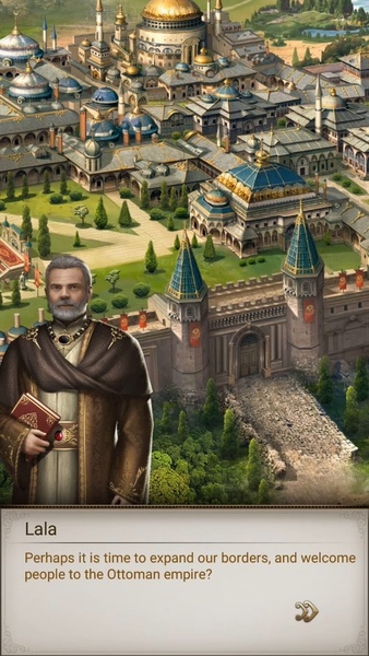 Game of Sultans - Preview 21
