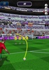 Euro Penalty Flick screenshot 7