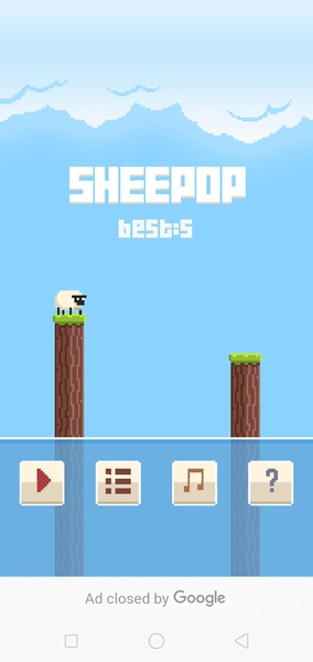 Sheep Pop - Preview 5