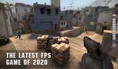 Gun Strike - Global Offensive screenshot 5