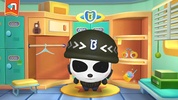 Little Panda Policeman screenshot 2
