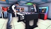 Internet Gaming Cafe Job Sim screenshot 3