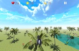 Potemkin Monkey Jungle Adventure screenshot 4