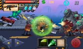 Infinite Monsters screenshot 1