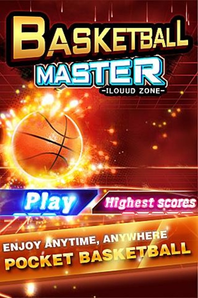 BasketballMaster - Preview 8