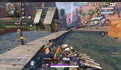 Apex Legends Mobile (Gameloop) screenshot 2