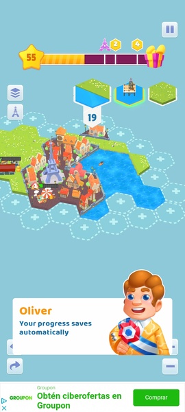 Perfect Lands - Preview 4