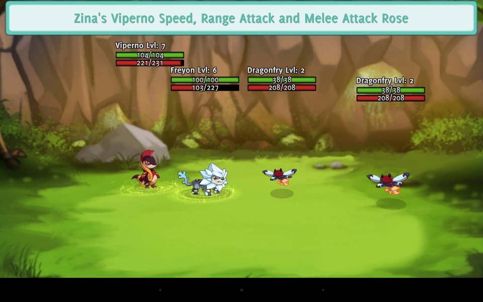 Terra Monsters 2 - Preview 8