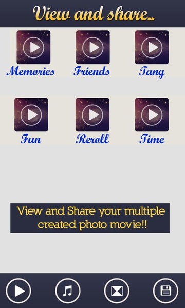 Photo Story Book - Preview 1