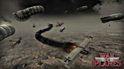 Sky Baron: War of Planes screenshot 21