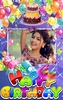 Birthday Photo Frames & Editor screenshot 6